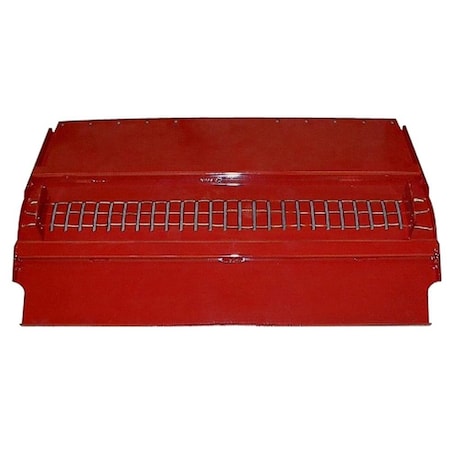 Aftermarket AM185141C4 Bottom Knife Sheet AM185141C4-ABL